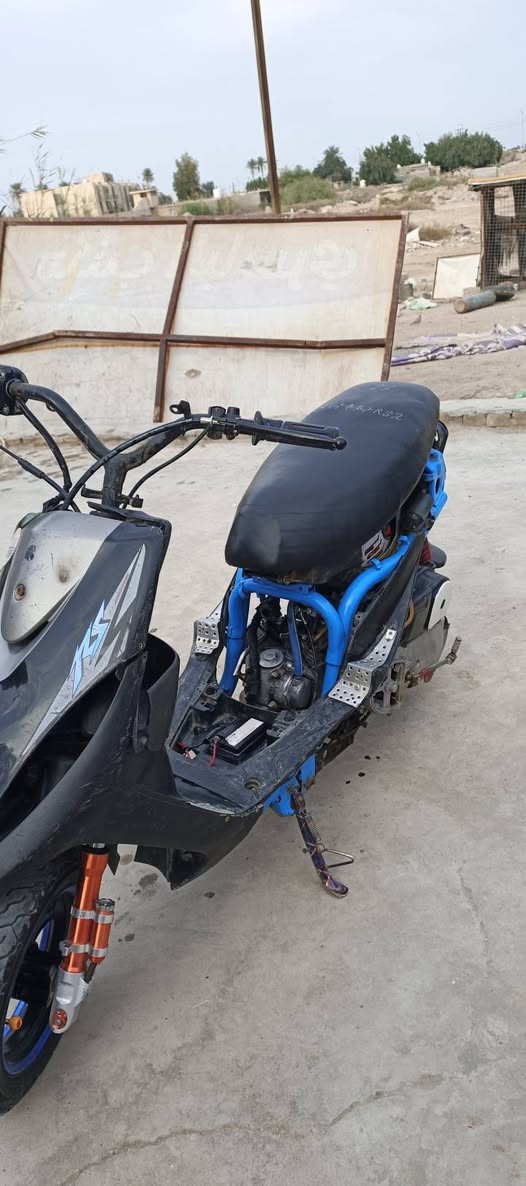 السلام عليكم دراجه ماكس للبيع #كوم_حديد شغاله سلف وهندر 
#كوت_الانوار


**إذا كنت صاحب هذا الإعلان وتريد حذفه لأي سبب، رجاءا أرسل رسالة إلى الدعم الفني**