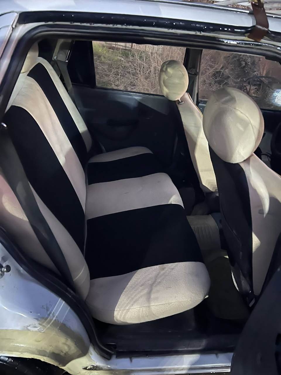 سلام عليكم دايو سلو موديل 94 للبيع مكانها بغداد التاجي سعرها٣٢ ***********
