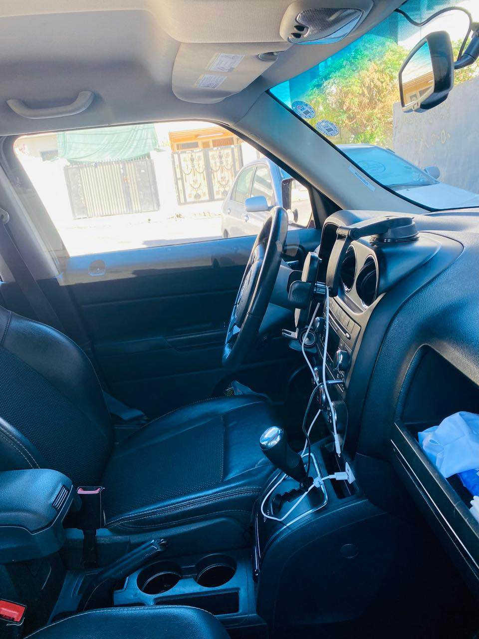 جيّب پاتريوّت موديّل ٢٠١٧
مه كينه كَه وره 2.4
دره خليسك. Abs. كوشن نیو جلّد. كوشن هيتەر. ئاويّنه هيتەر. سوكان ڤوليّوّم.  لايت ئوتو.   دوو پارجه بوياغە چەمەلاغی لای سەکن بۆنیت
 سەنەوی تازەیە بەناوی خۆمە
٥٧هەزار رۆیشتوە
بێ کێشەیە هیچ مشکیلەیەکی نیە. بەشەرت أربيل, العراق


**إذا كنت صاحب هذا الإعلان وتريد حذفه لأي سبب، رجاءا أرسل رسالة إلى الدعم الفني**