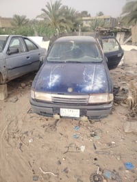 قطع غيار • مكينة وكير جديدة • مشروع المسيب