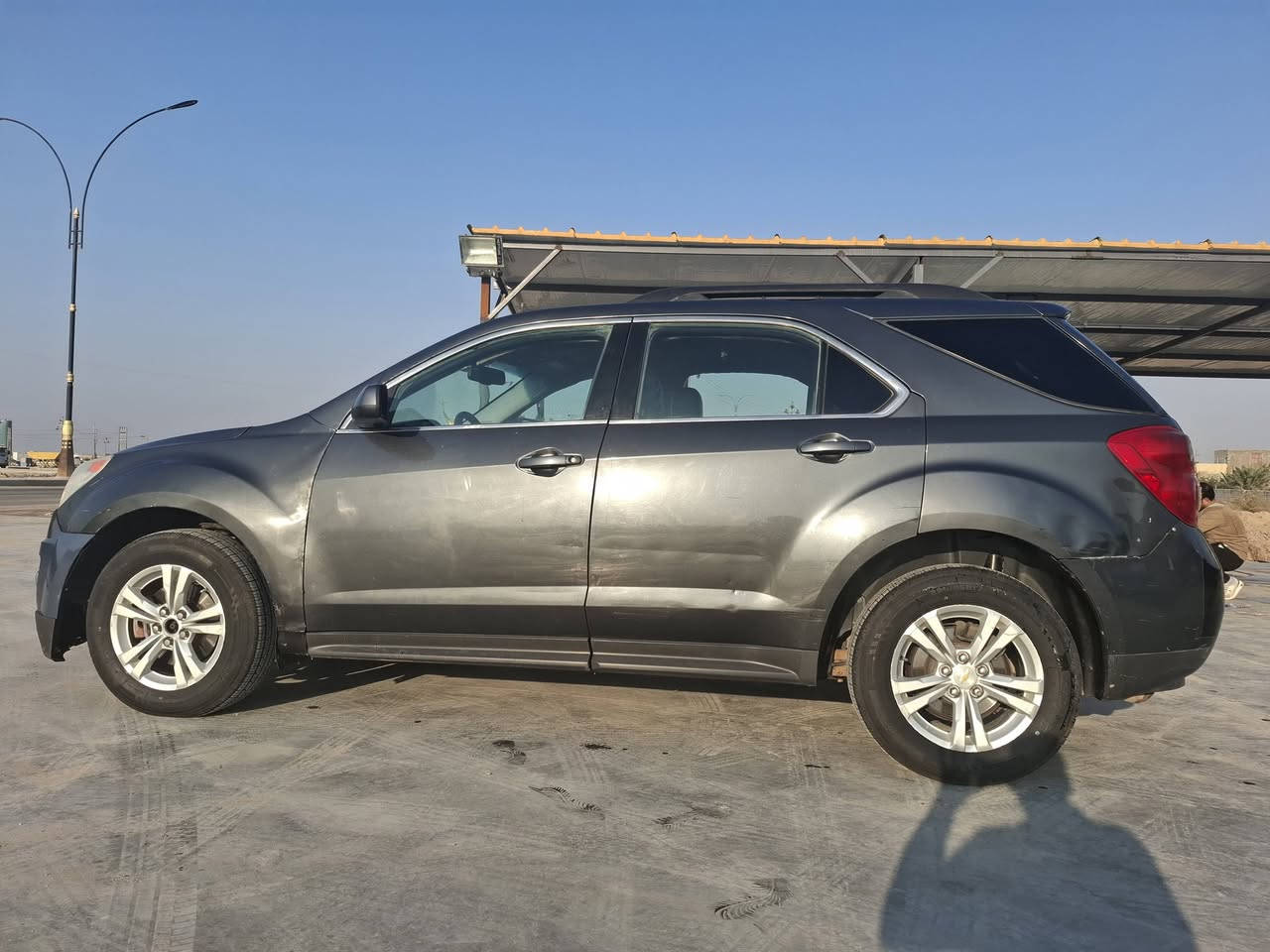 كوينكس ٢٠١٠
السعر ٨٠
مكاني الناصرية 
جاهزة مكينة وكير ماعدا خلل كهربائي بالباور الاسترين ثكيل 

***********
واتساب فقط فقط فقط
