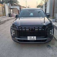 هونداي بلسايد • خليجية • بابل الشوملي