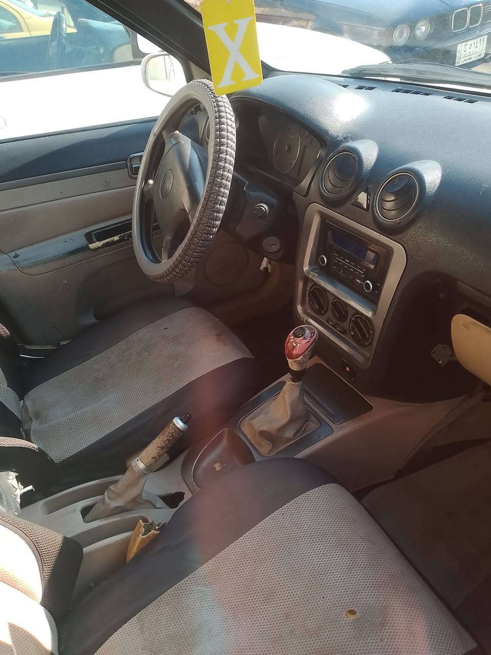 سيكي 2013 ضرر جاملغ اليسار امامي
بابل مسطرة  

كابون بانزين 

شرعي بل موصل 

صبغ عام جمالية 

محرك نفخ

$$ سعر 35 بيها مجال قليل   

***********
