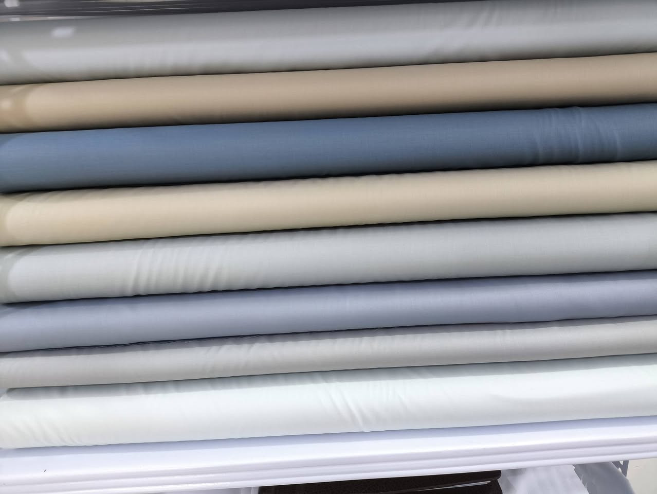 بحمد الله تم وصول أقمشة صيفي خياطة نومان الحديثي بيجي خلف عماره وطبان//***********//***********
