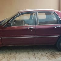 سياره شرط • ١٩٩٢ • رقم انبار