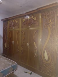 غرفه ٦ • نضيفه • بغداد