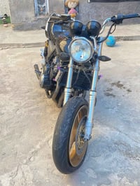 سيبي فور جيل ثاني • كابريتر • كربلاء حي رمضان