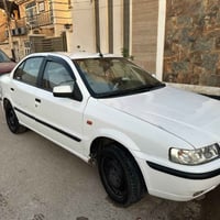 سمند 2011 السعر 25  التفاصيل خاص   07723305419 عنوان بغداد