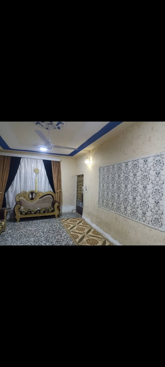 السلام عليكم
بیت للبيع 200م ب 4000 واجهيه 10  نزال 20 بيه محل مرتب مال حلاقة طابقين ✨🏡 ✨
📍 
📌 الموقع: أبو غريب - الحصوه - النصر والسلام
📐 المساحة: 200م
🔢 رقم القطعة: 4091
💰 السعر: 110 مليون
✅ بيه مجال 
📞 للاستفسار والاتصال:
☎️ ***********
☎️ ***********
