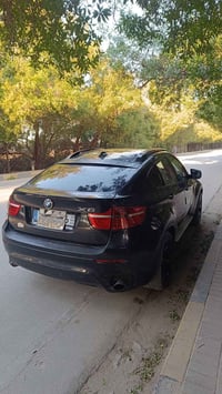 اكس6 • ٢٠٠٨ • فول مواصفات