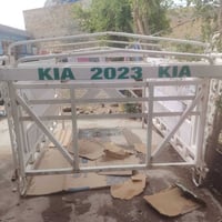 محجر دبل قماره • شغل تزقام • بابل الحمزه الغربي