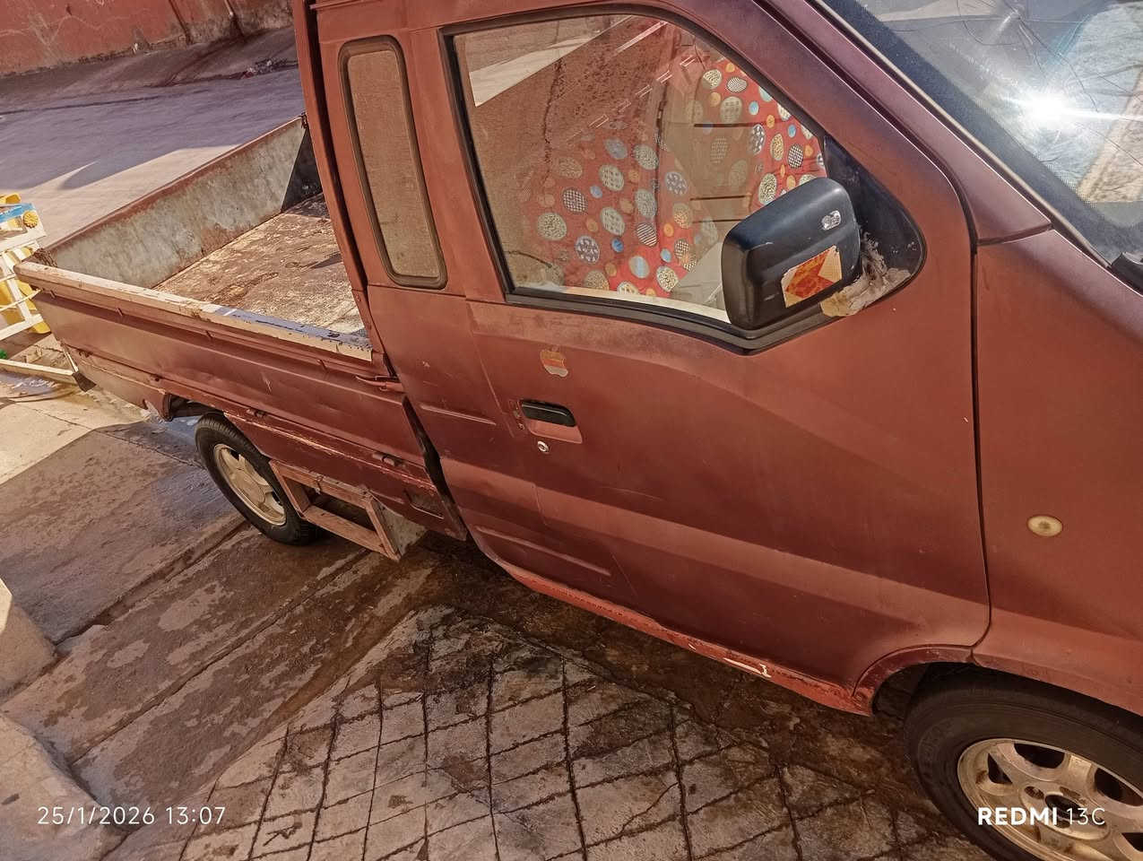 هيفا 2007 اوراق كامل محرك كير شرط عنوان كركوك
سعر 20بي مجال 
***********
***********
