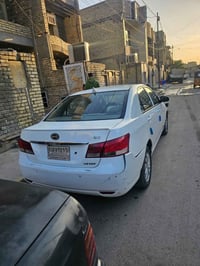 بي واي دي G3 • ٢٠١٣ • نضيف