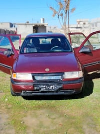 فكتره حجم 18 صبغ حداديه جديد بدون حادث بدون معجون فحص الانبار شرط تحوي...