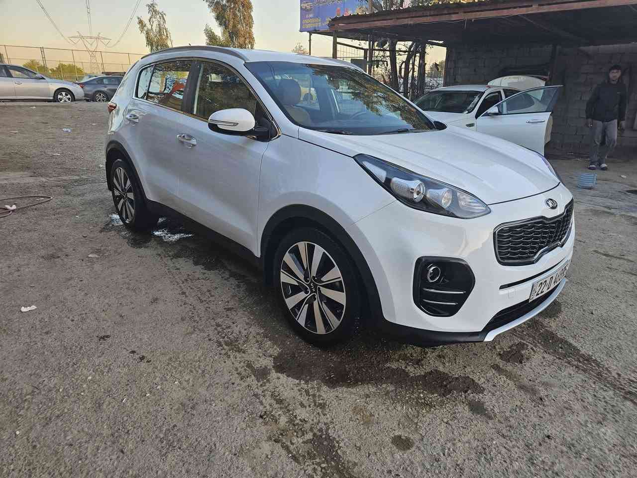 2018 متجايه مصبوغه عام بدون كص بدون داواخل ماشيه 100 الف كير مكينه عل بلاد ***********
