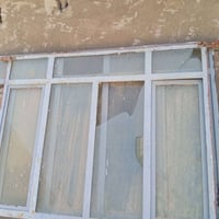 شبابيك • حديد قوي • كربلاء