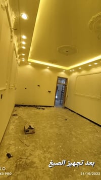 صباغ واجهات • جدران • ابواب شبابيك