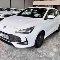 ام جي ٣ ٢٠٢٥ • ٦٠٠٠ كم • اربيل