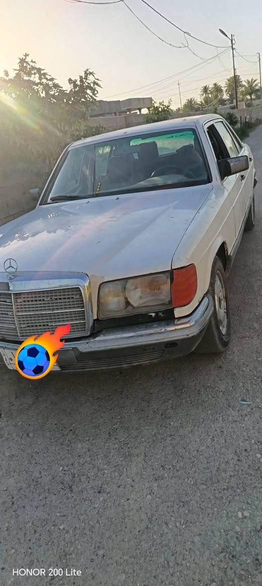 مارسدس  جامبو  حجم 500
للستفسار  ***********
