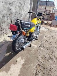 دباب رباعي • موديل 2025 • بل فارس