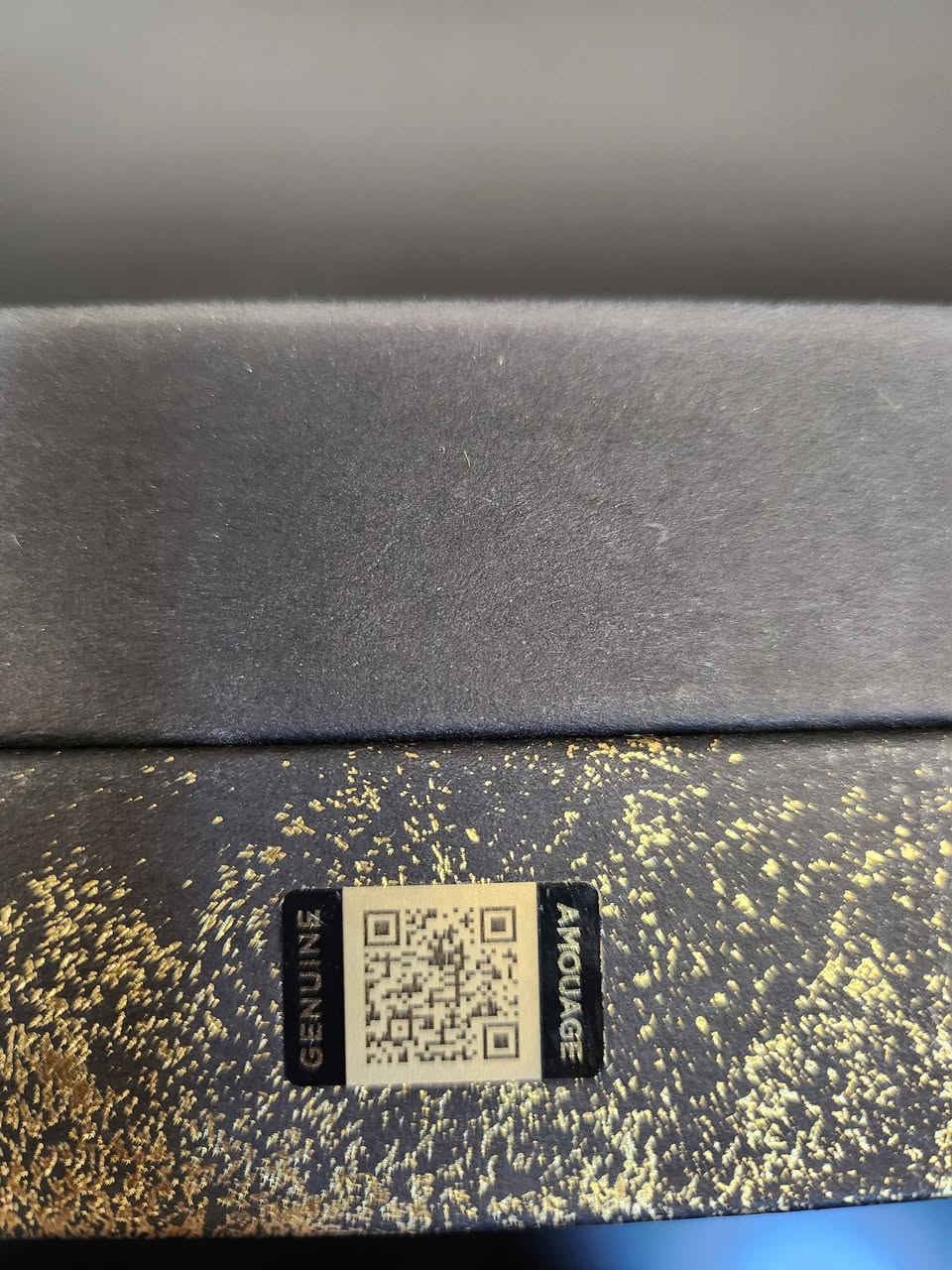 امواج انترلود ٥٣
٩٠مل
٢٣٥$


**إذا كنت صاحب هذا الإعلان وتريد حذفه لأي سبب، رجاءا أرسل رسالة إلى الدعم الفني**