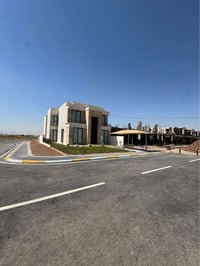 سمارت ستي • فلل • مقدمة ٣٥٢ ورقة