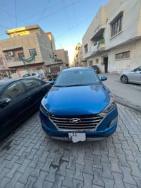توسان 2019 كير مكينه تبريد على وضع الشركه بيه قطعه وحده صبغ سياره مكفو...