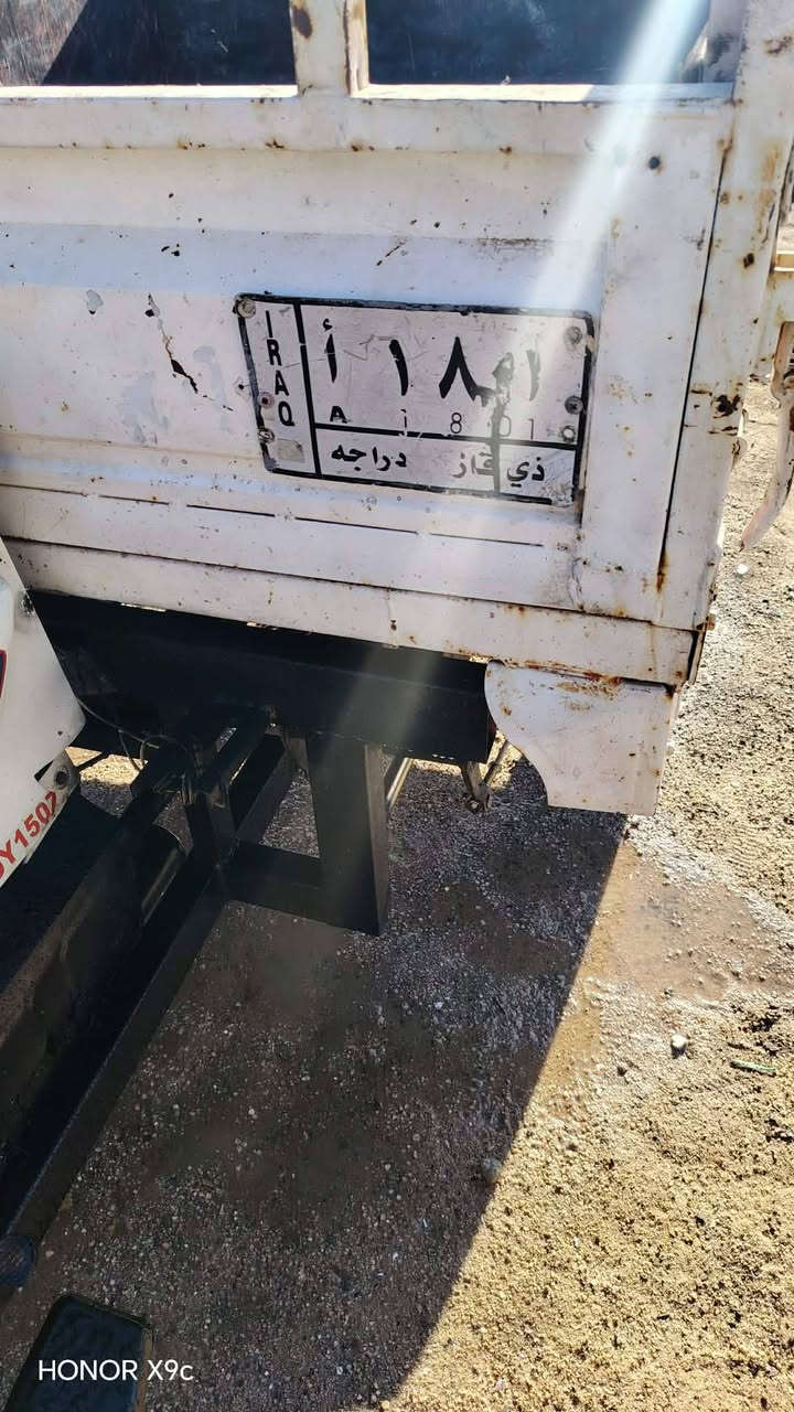 ستوته للبيع موديل 9 جاهزه مرقم وكامل تواير واكسن جدد بدي 14 جديد مكان ناصريه مركز قرب سجن الصلاحي رقم الهاتف رقم صاحب ستوته ‏ اني مكلف بنشر‪***********‬‏      ‏‪***********‬‏    خاص ماكو
