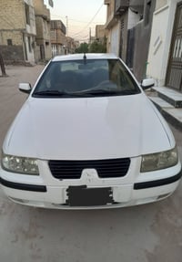 سمند • ٢٠١١ • كربلاء