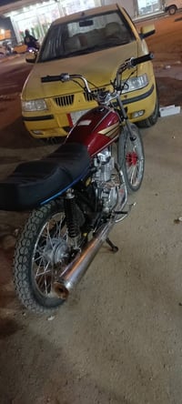 دراجه • مابيه أوراق • مكفولة