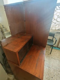 كنتور باب واحده للبيع نظافته 80 بل 100 الكنتور بي باب واحد + بي 4 جرار...