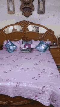 غرف نوم خشب البيع سعر 750بي مجال موصل +زاوي + كمدينهن نتصال على رقم ***********
