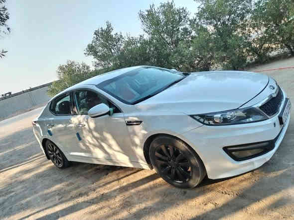 السلام عليكم
كيا اوبتيما للبيع مودل 12 وارد خليجي
مكينه 2400دوش
دبل كزوز
اشاير ب المري
مري شفط
شاشه
تحكمات ستيرن
ويل كب
تخم تاير
حساسات
تدفه
تبريد قطعتين
بصمه أبواب
السيارة خير من الله ماناقصه شي بيه حادث بجم بارد ب البراكيتات ومصبوغه عام للجماليه
السيارة بأسمي رقم أربيل تريد تحويل تريد وكاله تدلل سعرهه 95 وبيه مجال

***********
