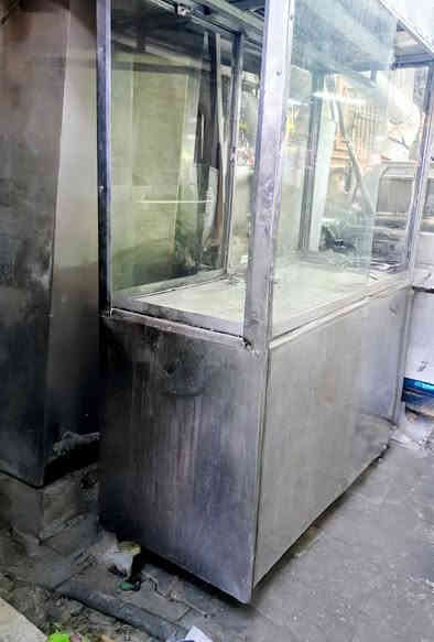 اغراض مطعم للبيع شغالات الفحص مكاني الكاضميه ساحه الايراني مطعم مشاوي الشام الاستفسار ***********
هاءه بي واتساب
