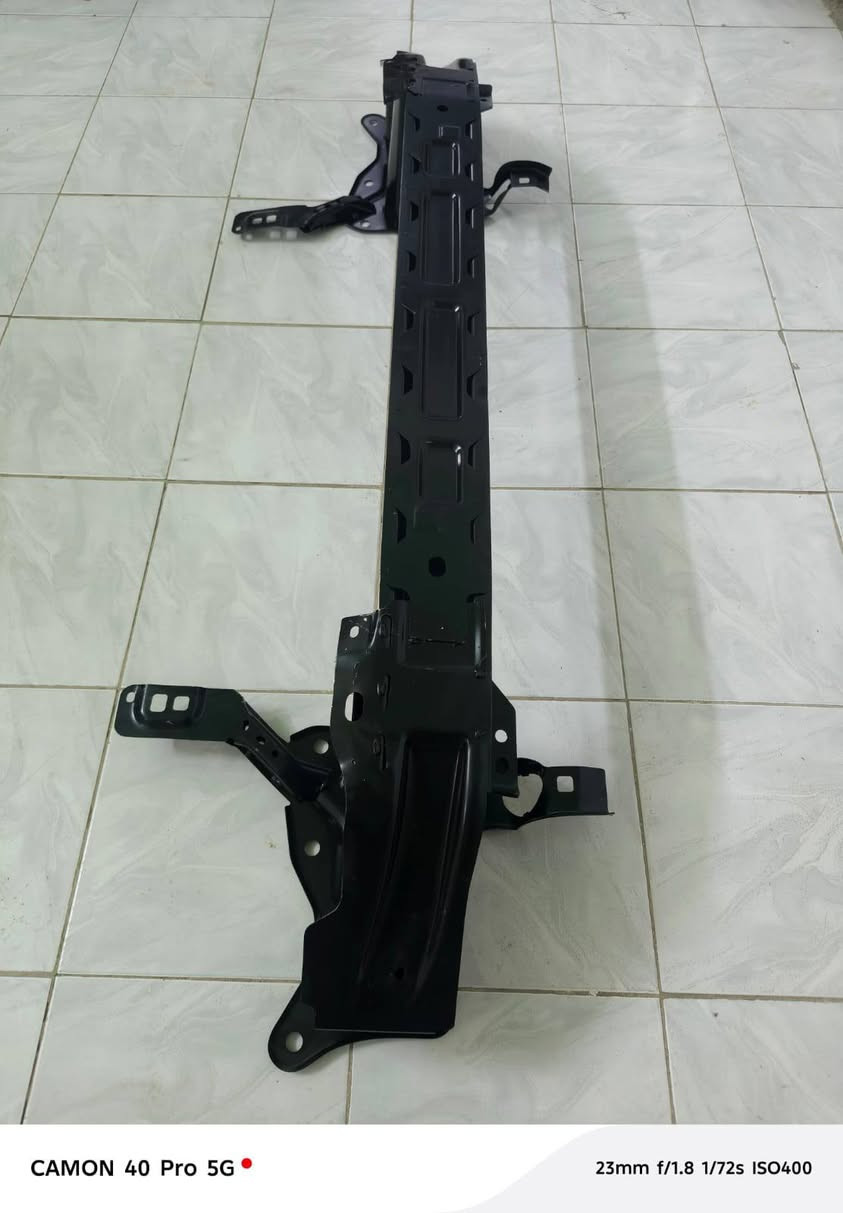 إعلان خاص لمالكي فورد برونكو سبورت (2021_2025)
وداعاً للقلق... مخزن قطع غيار Bronco Sport الآن في بغداد!
​إلى جميع مالكي أيقونة المغامرات فورد برونكو سبورت (Ford Bronco Sport) موديلات 2021، 2022، 2023، و 2024...
​نحن ندرك مدى أهمية الحفاظ على أصالة وقوة سيارتك. ولهذا، قمنا بتجهيز "مخزن البرونكو" المتكامل الذي يضم أهم القطع الهيكلية والاحتياطية ذات الجودة العالية، لتجد كل ما تبحث عنه تحت سقف واحد وبأسعار تنافسية.
​جولة سريعة في مخزننا الجاهز:
​نحن نوفر قطع الغيار التي تحتاجها سيارتك لتظل بأعلى مستوى من الأداء والأناقة:

القطعة الوصف والتفاصيل

اللايت الأمامي (Headlight) مجموعة اللايتات الأصلية، لضمان إنارة فائقة وسلامة القيادة ليلاً.
البك لايت (Taillight) الأنوار الخلفية الأصلية، كاملة وجاهزة، لاستبدال الأجزاء التالفة والحفاظ على وضوح الإشارة.

الدعامية (Bumper) الدعامات الأمامية والخلفية، لحماية هيكل السيارة بصلابة ضد الصدمات.

مانع تصادم دعامية خلفية ( الجزء الداخلي المخصص لامتصاص الصدمات 

 (بدنة الحديد) 

 والقطع الأمامية،
إشارة دعامية أمامي وخلفي 

 إشارات الانعطاف الأمامية والخلفية المثبتة في الدعاميات

البنيد (Hood) غطاء المحرك (البنيد) الأصلي، متوفر للاستبدال الكامل واستعادة المظهر المثالي
هدفنا: أن تعود سيارتك إلى حالة الوكالة بأسرع وقت وأفضل جودة
​للطلب والاستفسار:
​جميع قطع الغيار متوفرة للتسليم الفوري أو التركيب. لا تتردد في الاتصال بنا للحصول على تفاصيل التوفر والأسعار:
​رقم الهاتف: ***********
​العنوان: بغداد - الدورة - ابودشر
​اتصل الآن! الجودة والأصالة في انتظارك
