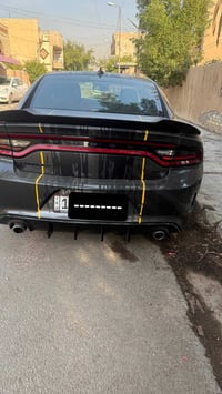 تشارجر GT • ٢٠٢٢ • ٣٫٦ V6