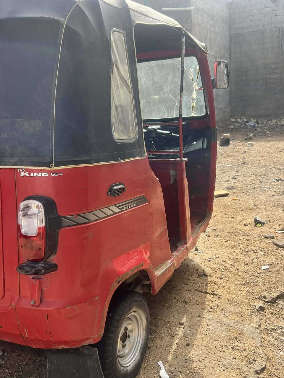 سلام عليكم
تكتك لبيع موديل 2020رقم وسنويه تحويل ثاني يوم
ب4800وبيها مجال 
بيع مستعجل ***********
***********
