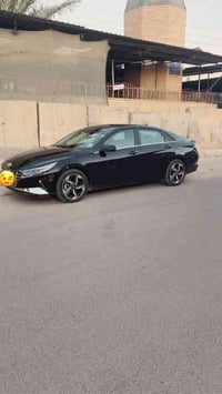 النتره مديل 2022 فول مواصفات لمتد(هايبرد ) سياره حلوه ونضيفه مابيها نق...