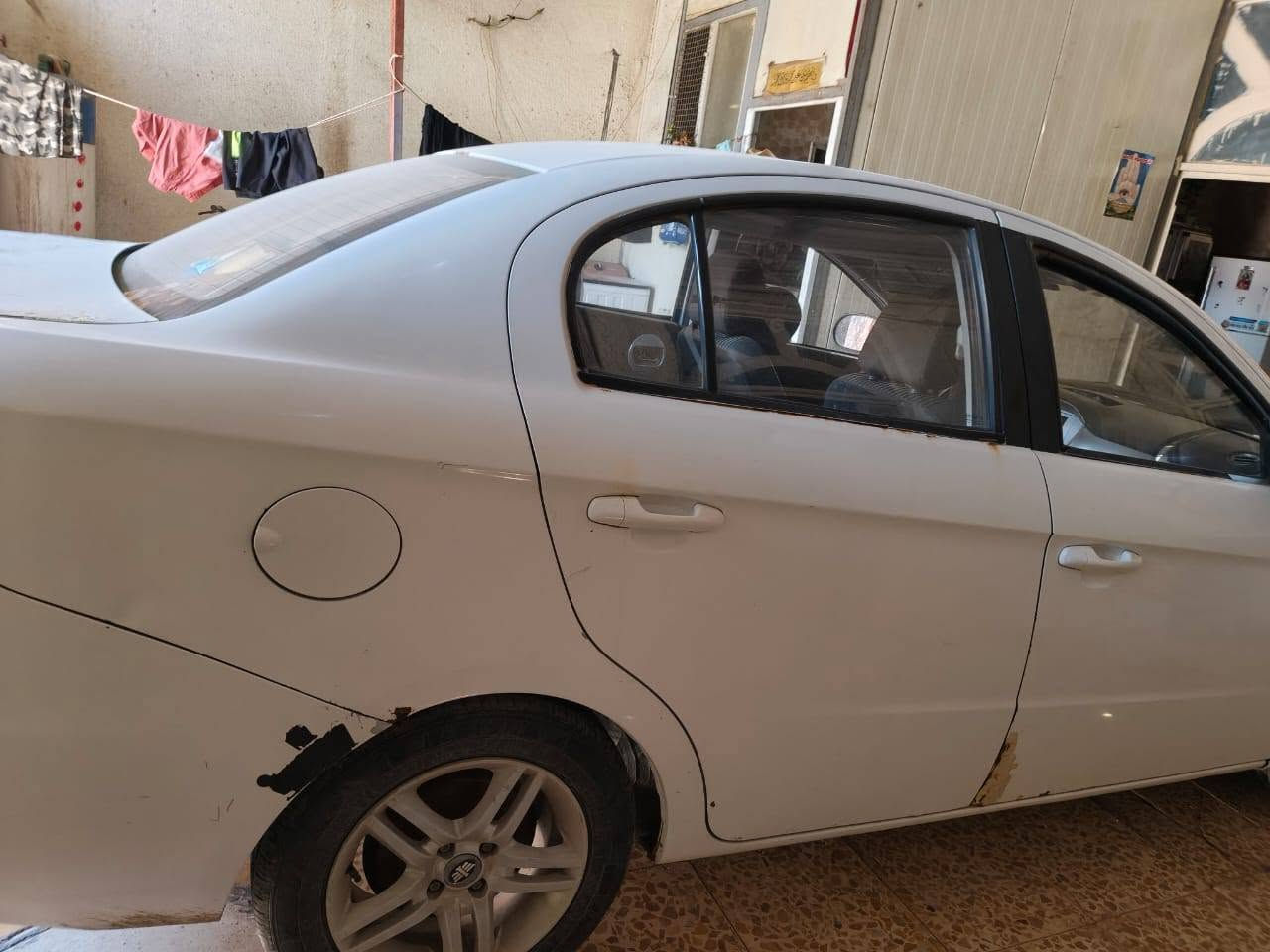فاو رقم قادسيه تحويل مباشر
مكينه وكير مكفولات كير اوتماتيك سياره جاهزه
مكفوله السياره جاهزه ومال جناي مكاني بابل القاسم
السعر 30 وبيها مجال
***********
