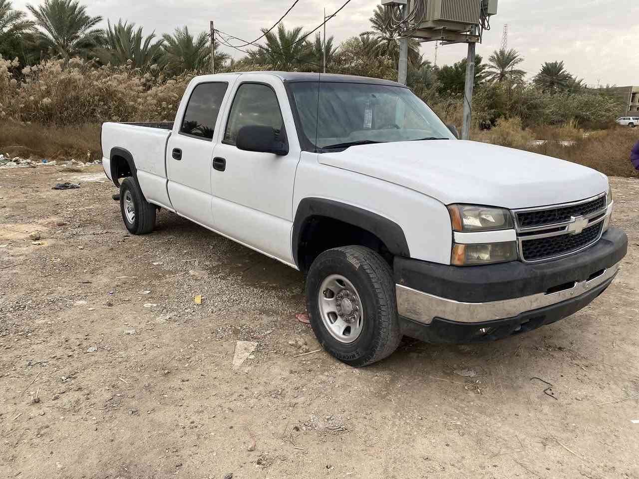 السيد مدير الكروب الموقر المحترم ❤️
سلفادور موديل 2006
مزاد وزاره الداخليه 🚀🚀👇
محرك وكير بلادي كير اوتو 
نتكفلها من الضربه او الكص او اي عيب شرعي
تسجل بابل او اي محافضه بطلب سياره جاهزه نتكفل المحرك  والكير والاكسن والشاصي وعلا الفحص📶 ونتكفل@ كافه اصوليات السياره 🌹تستلم وثيقه استلام العجله الاصليه مع مكاتبه مع صاحب المزاد مع وكاله ام الباركود بنفس اليوم✅
تكاليف الرقم على المشتري والبصمه علينه السعر l65$ 
المراوس مقبول  التفاصيل داخل الفيديو
               *********** اتصال مع واتساب
 العنوان بابل المسيب نزلات أولاد مسلم قريب صور الوالي
