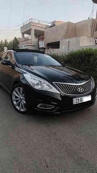 ازيرا خليجي موديل 2014 فول ليمتد  للاخير مكفولة من الضربة و الصبغ و ال...