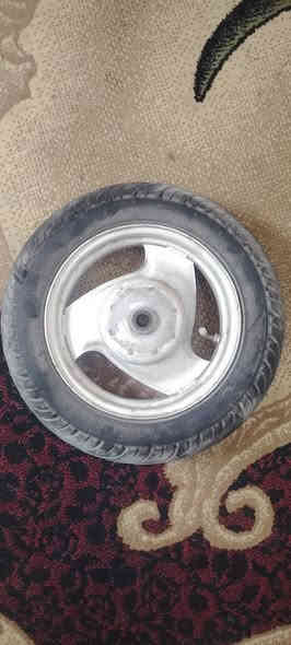 سلام عليكم من رخصت مدير الگروب
غراض للبيع 
. كفر عدله ختم واحد سعر 20 الف وبي مجال 
. طوافه تفصيخ مال بوليس سعره 5 تالاف
. كلج امامي تفصيخ مال بوليس كامل سعره 10 تالاف 
. قايش كتان الاصلي سعر 5 تالاف 
. فاكيوم مال بوليس سعر 10 تالاف
. كابريتر مال بوليس تجاري نوعيه اصليه سعر ١٠ الف 
. كلج امامي مال عدله نقص بي بس بوشه  سعر 8 تالاف 
. سبايدر كاربن فايبر بي فطر بسيط سعره 7 تالاف
. سوبايه بوليسي مال تفصيخ سعر 10 تالاف 
. وييل تفصيخ خلفي وامامي مع طبله بنز مال بوليسي سعر 35 الف وبي مجال 
مكاني كربلاء حي الحر قرب مجمع ليمونه 
***********
