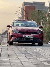 رمضان كريم نشالله سلام عليكم فورتي موديل 23 رقم بغداد بسمي سياره حادثه...