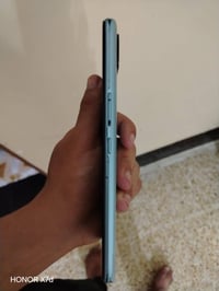 انفنكس هوت ١٠T • ١٢٨ • طخه بالكامرة الخلفية