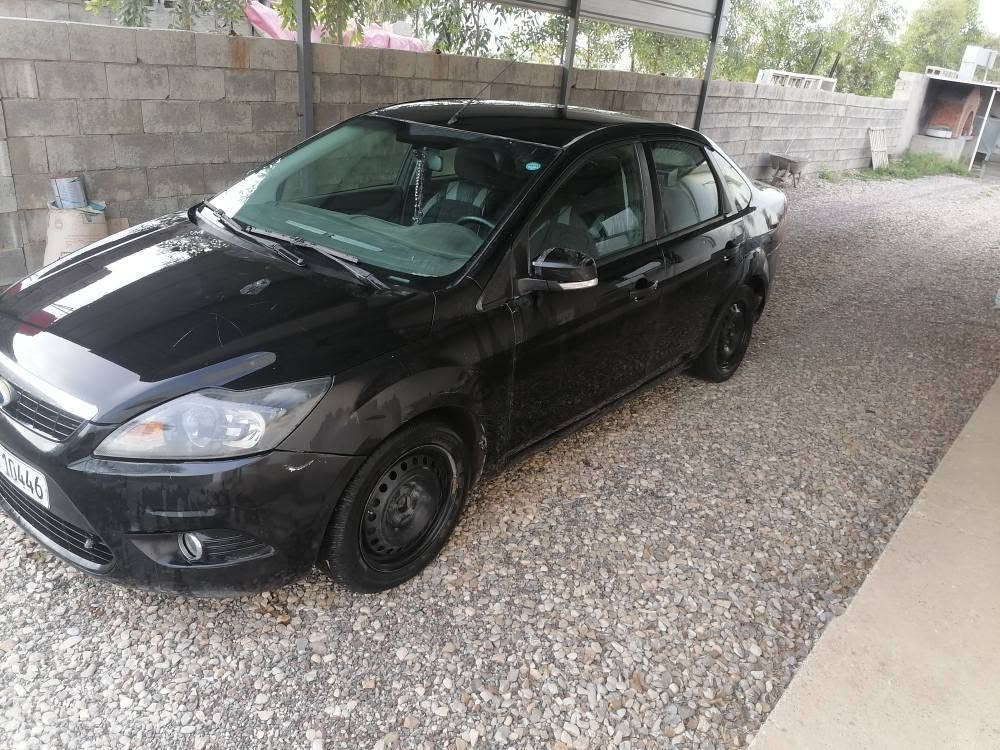 Ford focus 2010 Niva

سفری شەریکەی نیڤا مواسەفات se
سوکان ڤۆلیۆم 
٢ جامی پێشەوە کارەبا
دەبل گێر ( تۆماتیک و عادی )
سەنەوی بەسەر چووە 
رەقەم نوێ باریک 
چاملغی پشتەوە لای سایەق سبوغە 
٢ دەرگای لای سایەق پێش و پشت گۆردراوە بە بیلاد 
پێشی کەپسە لێدرانی نییە 
گیر و مەکینە بە شەرت 
نرخي 62 وەرەقە و مەجال 
ژ. م : *********** ، *********** أربيل, العراق

