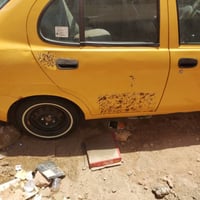 موديل ٢٠١٦ • رقم قادسيه • بيه طخات