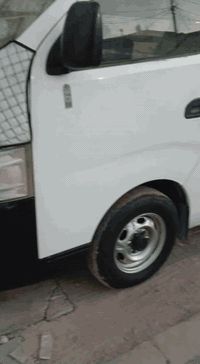 نيسان ١٥  رقم إنكليزي باسمي مكينه كير اكسل كفاله تبريد محور ثلج تخم تا...