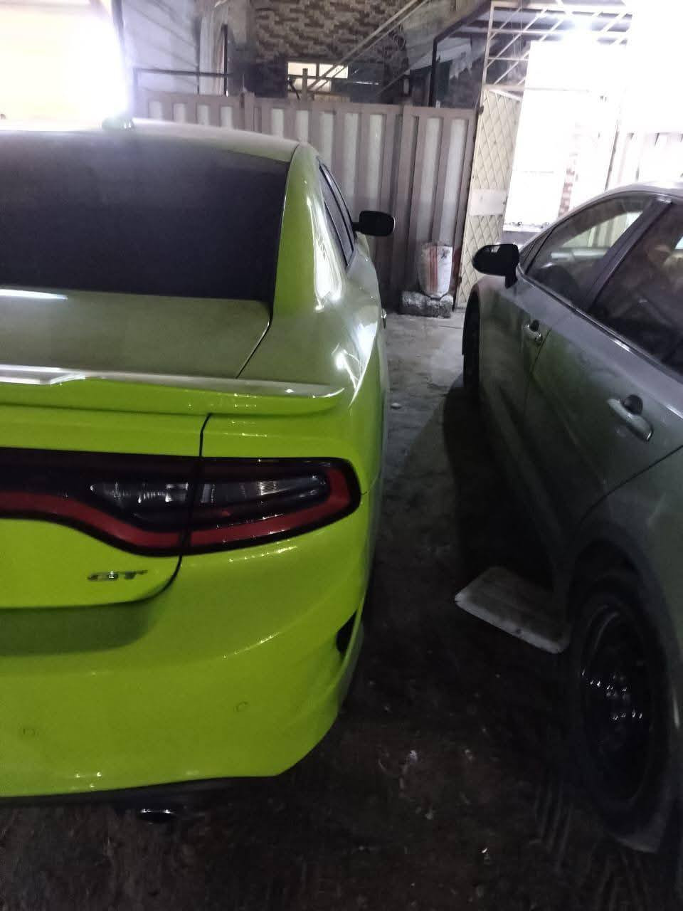 جارجر موديل ٢٠٢٣ ماشيه ٣٠ الف الدعاميه ما مبدله
100 وبيها مجال 
الاستفسار ***********
