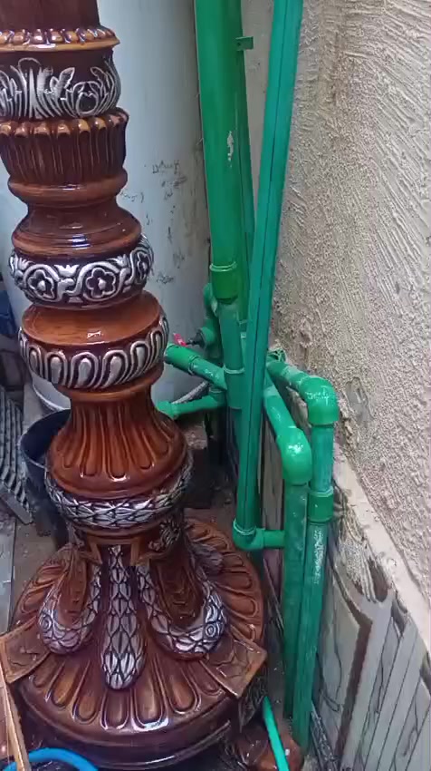 دنكه للبيع صاج اصلي طول اكثر منترتين ..سعر 15 ...وملكانه سعر 60 بيه مجال ....***********
