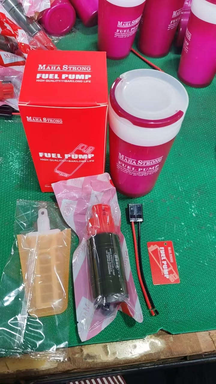 fuel pump core
WhatsApp ➕86 15218848618


**إذا كنت صاحب هذا الإعلان وتريد حذفه لأي سبب، رجاءا أرسل رسالة إلى الدعم الفني**